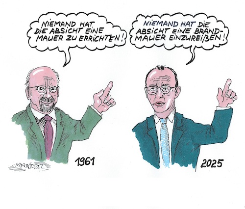 Worte zur Mauer Worte zur Mauer