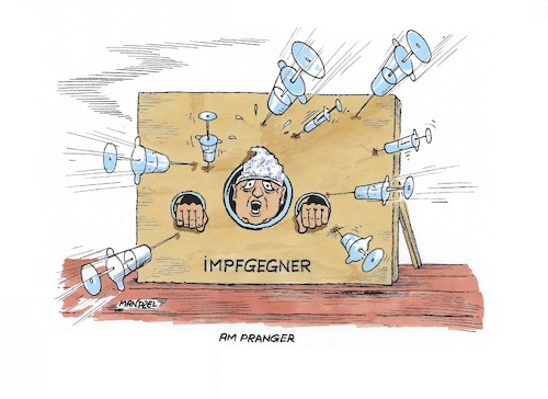 Zielscheibe Zielscheibe