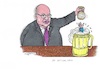 Cartoon: Altmaier erwägt Hilfe (small) by mandzel tagged corona,pandemie,panik,chaos,hysterie,altmaier,hilfsfonds,gastronomie