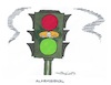 Das Ampelproblem