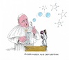 Der Papst zum Missbrauch...