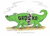 Die GroKo hält