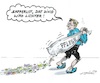 In der Pflege fehlen Milliarden