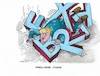 Cartoon: Johnson hat sich verkalkuliert (small) by mandzel tagged großbritannien,premierminister,brexit,johnson,eu,politik