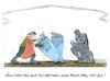 Cartoon: KI hilft nicht immer (small) by mandzel tagged ki,denkprozesse,lebensvereinfachungen,karrierehilfe,zukunftsangst,vorteile,nachteile