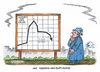 Cartoon: Limburger Diagramm (small) by mandzel tagged tebartz,bischof,limburg,diagramm,kirche,image