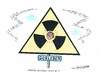 Merkels Atompolitik