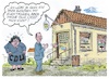 Cartoon: Merz und die AfD (small) by mandzel tagged merz,cdu,afd,deutschland