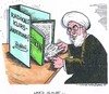Neue Schlagzeile aus dem Iran