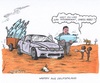 Cartoon: Rüstungsexporte aus Deutschland (small) by mandzel tagged deutschland,waffenexporte,kriege,flüchtlinge,gabriel,rüstungslieferungen