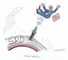 Sarrazin  Frustventil der SPD