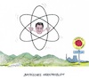 Cartoon: Söder? - Nein danke! (small) by mandzel tagged söder,bayern,atomkraft,ausstieg,energie,ukrainekrieg,klimaschutz