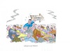 Cartoon: Spahn überzeugt nicht (small) by mandzel tagged corona,pandemie,panik,chaos,hysterie,pleiten,wirtschaft,finanzen,angst,deutschland,impfung,verschwörer,spahn