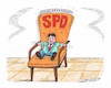 SPD-Kanzlerkandidat