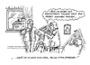 Cartoon: Streiks allerorten (small) by mandzel tagged bahnstreik,kitastreik,kinderbetreuung,arbeitsweg