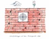 Cartoon: Sturmgewehr G 36 (small) by mandzel tagged sturmgewehr,bundesdwehr,zielungenauigkeit