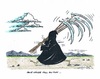 Tod und Schrecken allerorten