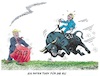 Trumps Lieblingsspiel