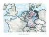 Cartoon: Überaltertes Deutschland (small) by mandzel tagged demographie,deutschland,altern