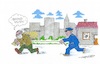 Cartoon: Wichtige Coronaregel (small) by mandzel tagged corona,pandemie,panik,chaos,hysterie,gesetze,verfolgung