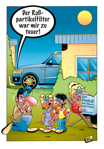 Cartoon: Ruß lässt Arktis schmelzen (medium) by stefanbayer tagged diesel,ruß,dieselruß,rußfilter,dieselrußfilter,treibstoff,autos,fahrzeuge,geländewagen,umwelt,umweltschutz,klima,klimakatastrophe,meer,ozean,meeresspiegel,steigen,schwimmflügel,kinder,zukunft,erde,leben,stefan,bayer,stefanbayer,zeitung,wetter,politik,atmo