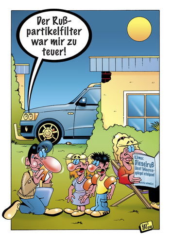 Ruß lässt Arktis schmelzen Ruß lässt Arktis schmelzen