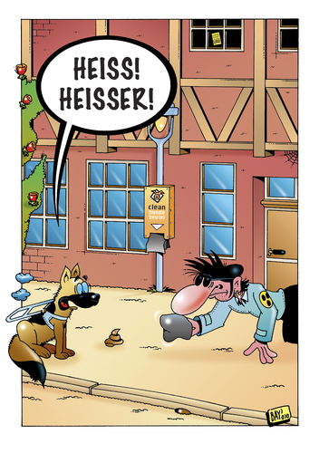 Gebeutelt Gebeutelt