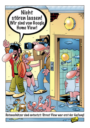 Google ohne Grenzen! Google ohne Grenzen!