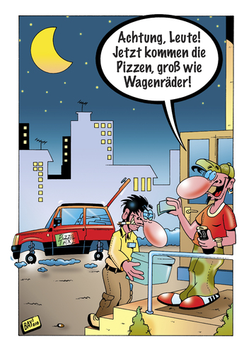 Pizzataxi Pizzataxi