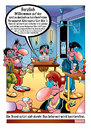 Cartoon: Barrierefreies Internet (small) by stefanbayer tagged internet barrierefrei bar bistro kneipe gastronomie trend pornoseite wlan web mac apple computer stefan bayer alternativtext alttext voiceover pc