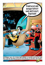 Cartoon: Commander Data und der Humor (small) by stefanbayer tagged startrek,raumschiff,enterprise,tng,weltraum,planeten,traktor,traktorstrahl,anziehen,brücke,commander,data,captain,picard,will,riker,nummer,eins,computer,zukunft,science,fiction,stefan,bayer