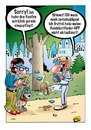 Cartoon: Der Haufen (small) by stefanbayer tagged hund,hundekot,hundehaufen,haufen,reintreten,scheiße,joggen,freizeit,umgangsformen,handy,smartphone,app,absurd,dienste,stefan,bayer,stefanbayer,sorry,entschuldigung,einpflegen,aktualisieren,hundekotfinderapp,application,mac,apple,ipad,iphone,trotteln