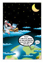 Cartoon: Der liebe Gott sieht alles! (small) by stefanbayer tagged gott,göttlich,schöpfer,himmel,wolke,sehen,beobachten,computer,laptop,digital,virtuell,facebook,netzwerk,sozial,facebookchronik,chronik,leben,tod,erziehung,kinder,erde,erdkugel,strafe,drohung,stefan,bayer,stefanbayer,wissen,spionieren