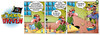 Cartoon: Die Thekenpiraten 14 (small) by stefanbayer tagged bayer,stefan,stefanbayer,theke,piraten,thekenpiraten,kneipe,gastronomie,ordnung,barbara,lounge,bar,verspätung,aufräumen,anfall,suchen,problem,bier