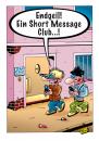 Cartoon: Endgeil! (small) by stefanbayer tagged handy,sm,sms,mobiltelefon,jugendliche,teenager,tippen,club,sadomaso,simmsen,stefan,bayer