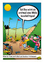 Cartoon: Freiheit und Abenteuer... (small) by stefanbayer tagged freiheit,abenteuer,traum,kinder,kids,wänste,fahrrad,fahrradfahren,fahrradwimpel,eltern,täuschen,tarnen,hund,siegertypen,sieger,stefan,bayer,park