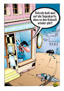 Cartoon: Gulasch für alle! (small) by stefanbayer tagged kneipe,restaurant,bar,lounge,gourmet,essen,hund,pudel,wirt,gastronom,tempel,straße,theke,thekenkraft,fleisch,tageskarte,speisekarte,trinken,speise,stefan,bayer