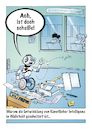 Cartoon: Künstliche Intelligenz (small) by stefanbayer tagged ki,künstlicheintelligenz,intelligenz,künstlich,technik,roboter,ikea,aufbauanleitung,möbel,möbelhaus,schweden,inbusschlüssel,scheitern,versagen,digital,industrie,fortschritt,bay,stefanbayer,computer,forschung,forschungszentrum