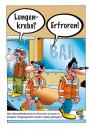 Cartoon: Raucherdrama! (small) by stefanbayer tagged raucher,rauchen,zigarette,kneipe,gastronomie,sanitäter,tod,tot,gesundheit,bar,lounge,krankentransport,stefan,bayer