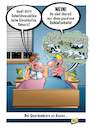 Cartoon: Schlafschafe (small) by stefanbayer tagged schaf,schlafschaf,querdenker,einschlafen,schlafzimmer,bocksprung,passiv,politik,verschwörungstheorien,schäfchenzählen,zeitgeist,klima,mainstream,bay,stefanbayer,demokratie