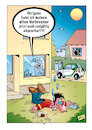 Cartoon: Verbrenner (small) by stefanbayer tagged verbrenner,auto,automobil,eauto,elektroauto,ladesäule,zukunft,zigaretten,raucher,bay,stefanbayer,mobilität,elektro