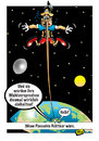 Cartoon: Wenn Pinocchio... (small) by stefanbayer tagged pinocchio,weltall,erde,sonne,space,all,nase,lüge,wahlen,wahlkampf,wahlkampfversprechen,politik,politiker,demokratie,vorbild,ehrlichkeit,politikerlügen,entlarvung,skandal,bundespräsident,stefan,bayer,stefanbayer