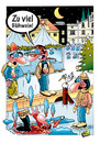 Cartoon: Zuviel Glühwein! (small) by stefanbayer tagged glühwein weihnachtsmarkt alkohol weihnachten weihnachtsbaum trinken eis schnee eislauf schlittschuh schmelzen hitze saufen glühen lübeck möwe stefan bayer stefanbayer bierbetrunken winter fluß zugefroren