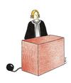 Cartoon: JUDGE (small) by cemkoc tagged mahkeme,hakim,avukat,sank,yarg,hukuk,adalet,law,justice,provision,judge,court,lawyer,supreme,criminal,civil,rights,accused,indictment,public,prosecutor,gesetz,gerechtigkeit,bereitstellung,richter,gericht,anwalt,oberster,gerichtshof,krim