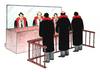 Cartoon: mirror and judgement (small) by cemkoc tagged hukuk,karikatürleri,law,cartoons,judgement,mirror,judge,court,magistrate,judgeship,rights,juridical,jurist