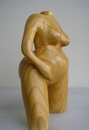 Cartoon: nude (small) by cemkoc tagged nude