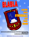 Cartoon: Auf Dein (small) by Grayman tagged salz,streusalz,handy,winter,dummheit