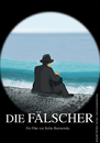 Cartoon: Die Fälscher (small) by Grayman tagged film,die,fälscher