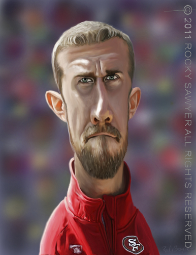 Cartoon: Alix Smith (medium) by rocksaw tagged alix,smith