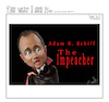 Cartoon: Adam Schiff (small) by rocksaw tagged caricature,adam,schiff